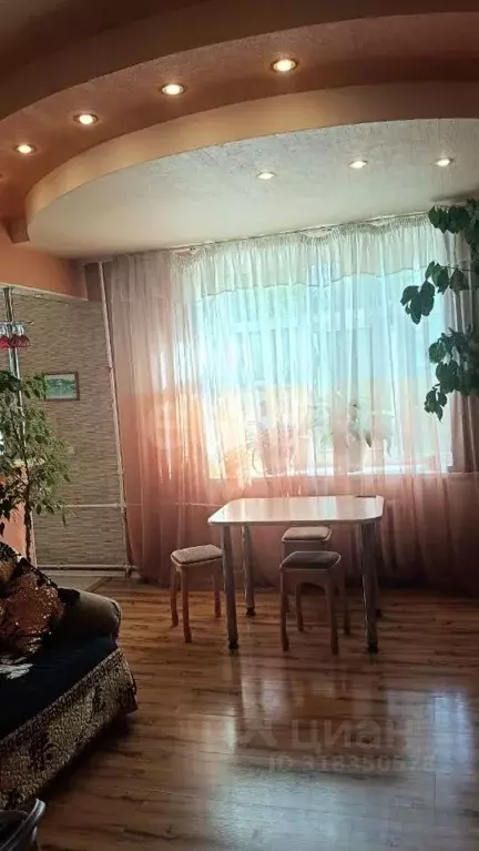 3-к кв. Тверская область, Тверь просп. Победы, 34 (86.4 м) - Фото 0