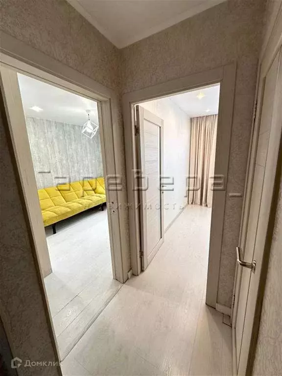 Продаётся 3-к квартира, 65 м - Фото 1