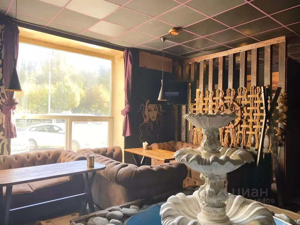 Помещение свободного назначения в Рязанская область, Рязань ул. ... - Фото 0