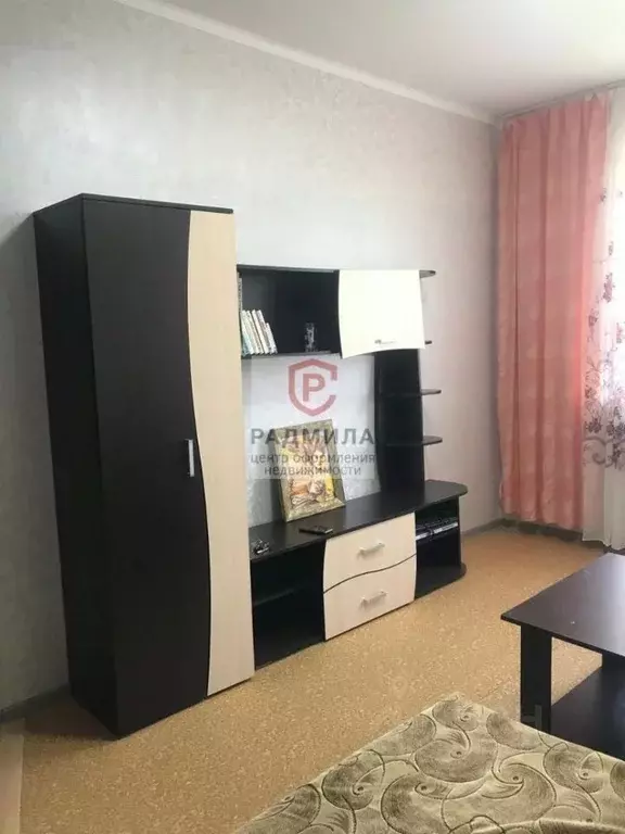 1-к кв. Московская область, Сергиево-Посадский городской округ, ... - Фото 1