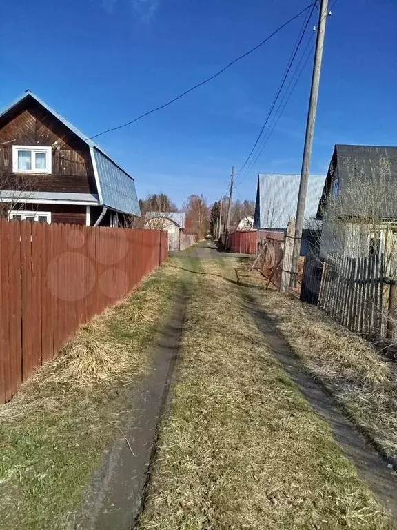 Участок 5 сот. (СНТ, ДНП) - Фото 1