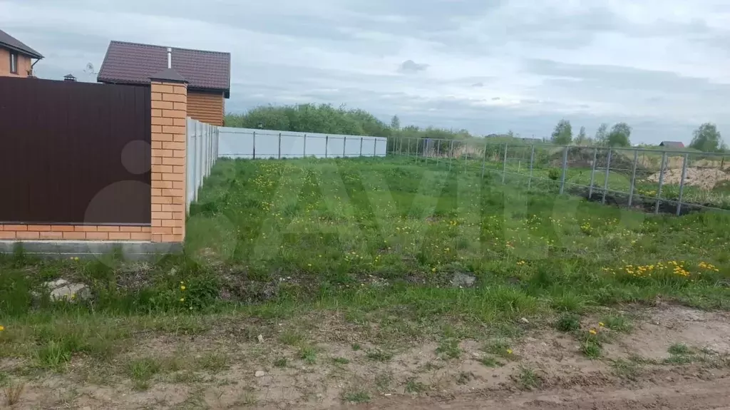 Участок 4,2 сот. (ИЖС) - Фото 0