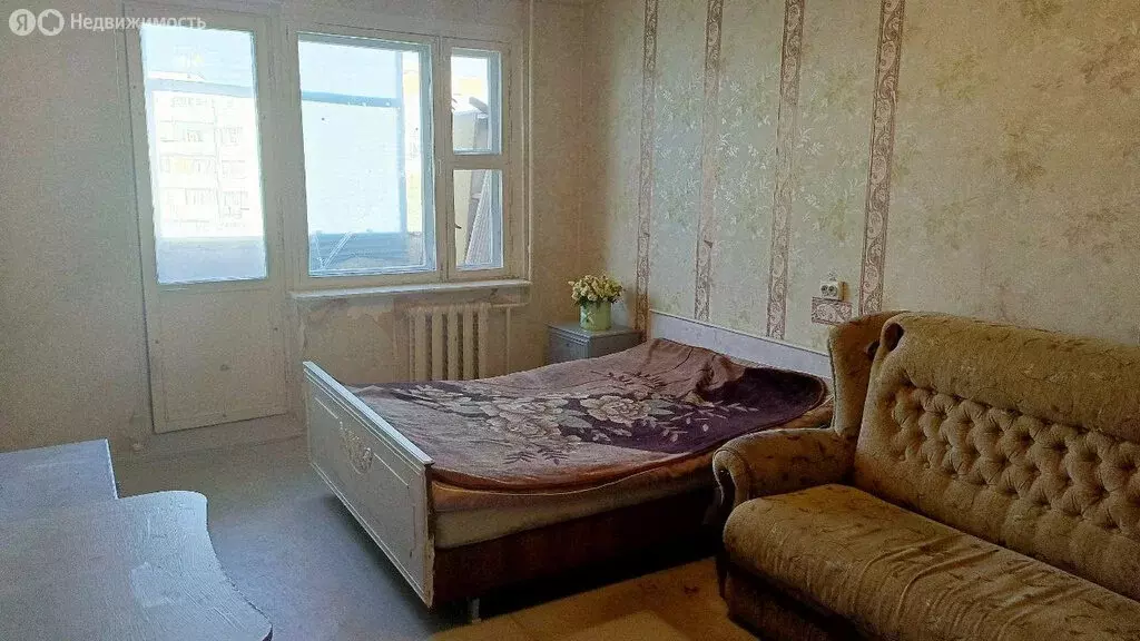 3-комнатная квартира: Симферополь, улица Куйбышева, 13 (65.4 м) - Фото 0