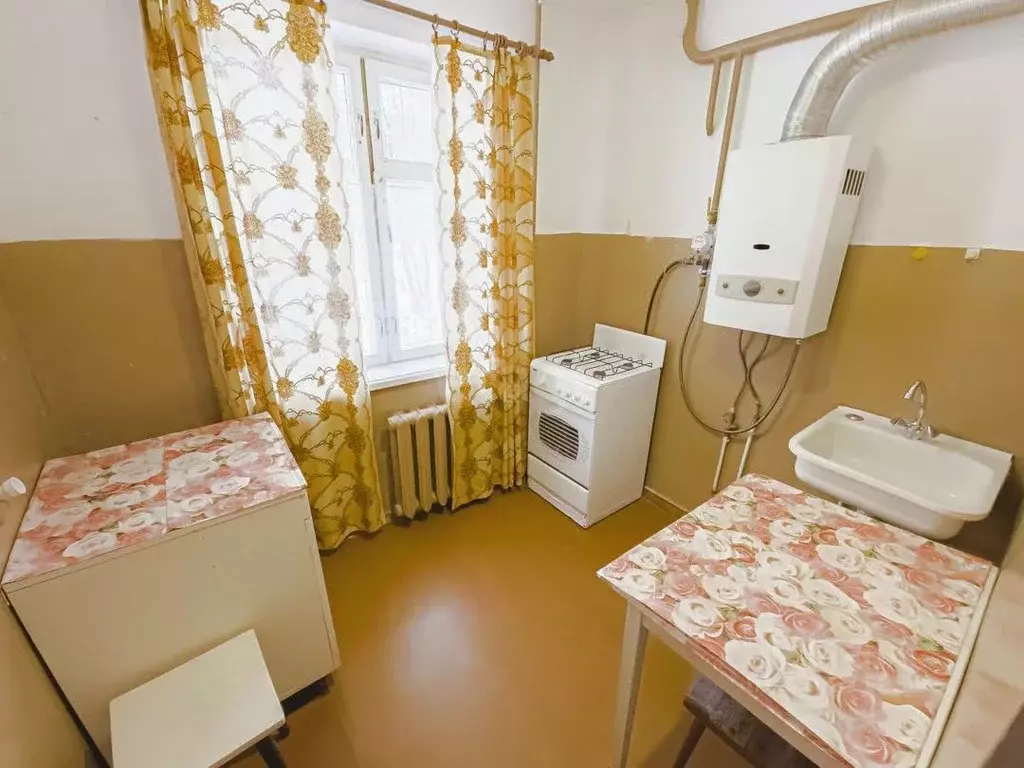 2-к кв. Ярославская область, Ярославль ул. Урицкого, 52 (45.4 м) - Фото 2