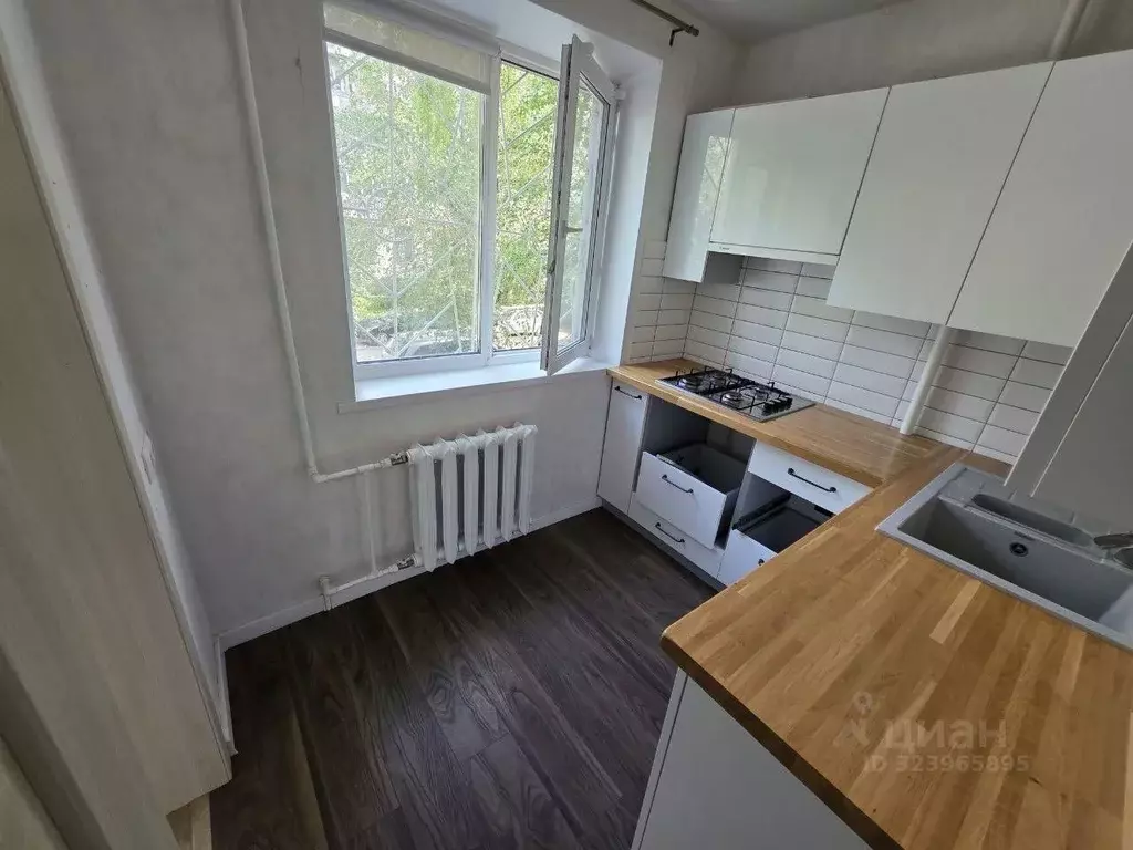 2-к кв. Самарская область, Самара Революционная ул., 129 (44.7 м) - Фото 2