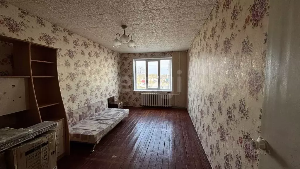 2-к кв. Калининградская область, Багратионовский муниципальный округ, ... - Фото 2