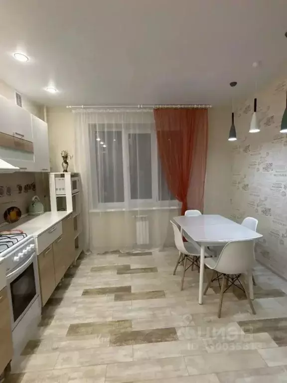 2-к кв. Тамбовская область, Тамбов Советская ул., 190/1 (60.0 м) - Фото 1