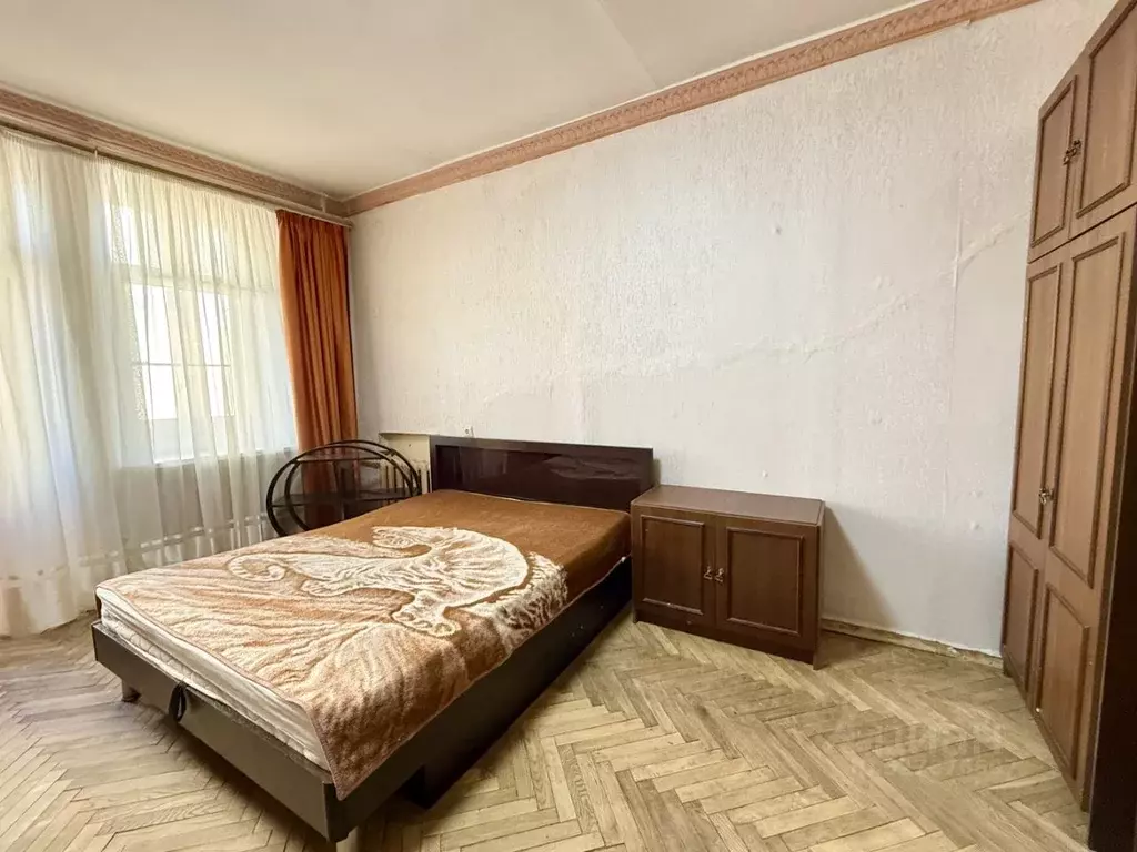 2-к кв. Москва Рязанский просп., 77 (65.0 м) - Фото 2