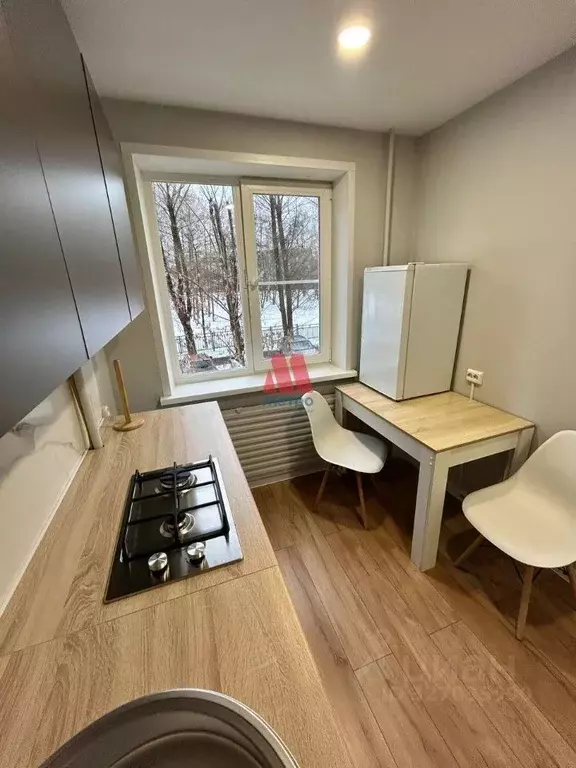 1-к кв. Ярославская область, Ярославль ул. Серго Орджоникидзе, 29к2 ... - Фото 2