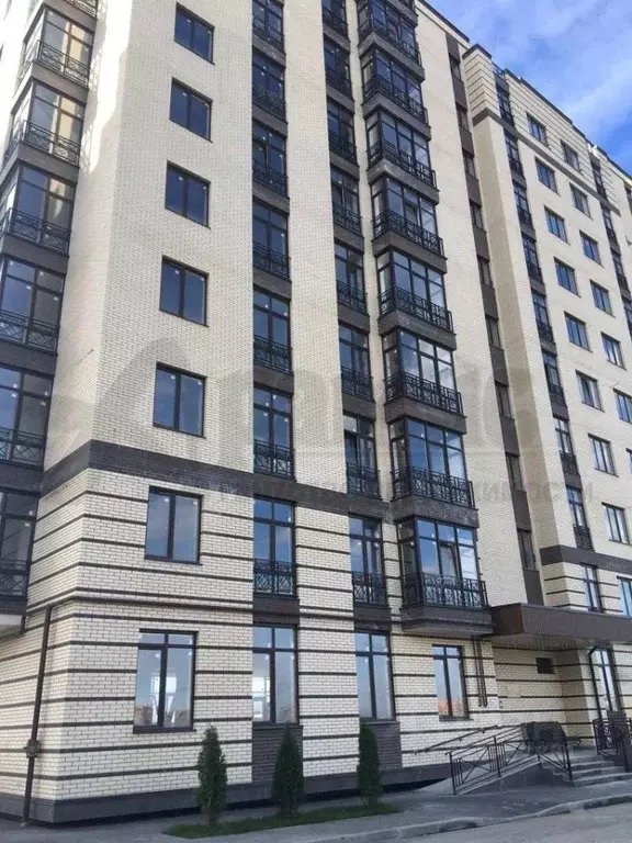 3-к кв. Северная Осетия, Владикавказ ул. Астана Кесаева (93.0 м) - Фото 1