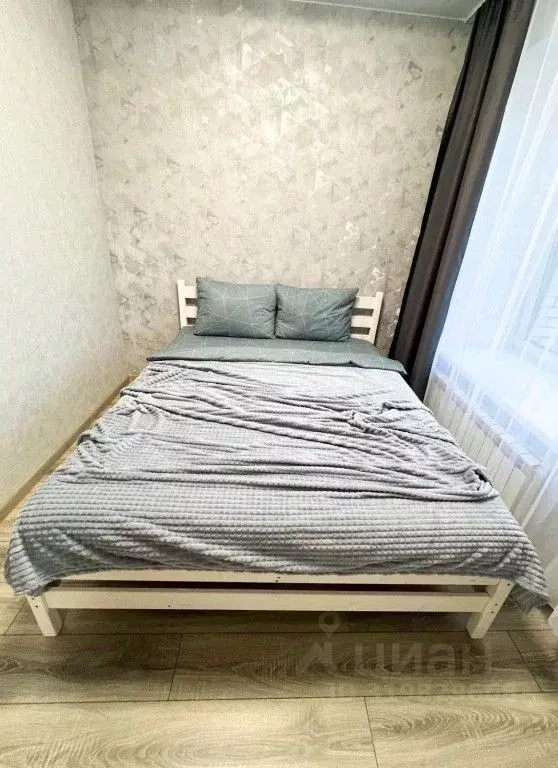 2-к кв. Красноярский край, Красноярск Караульная ул., 43/4 (35.0 м) - Фото 0