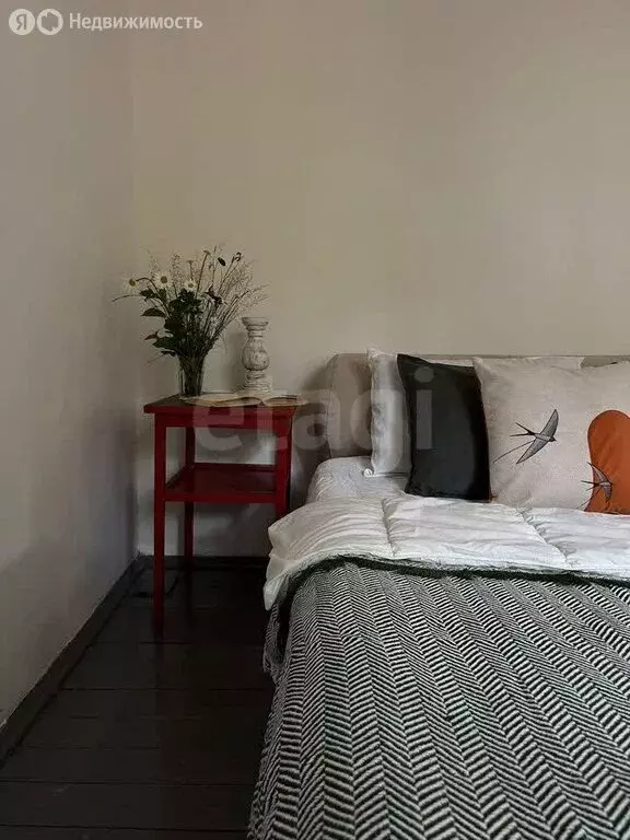 Дом в Рамонский район, Айдаровское сельское поселение, СНТ Космос (40 ... - Фото 2