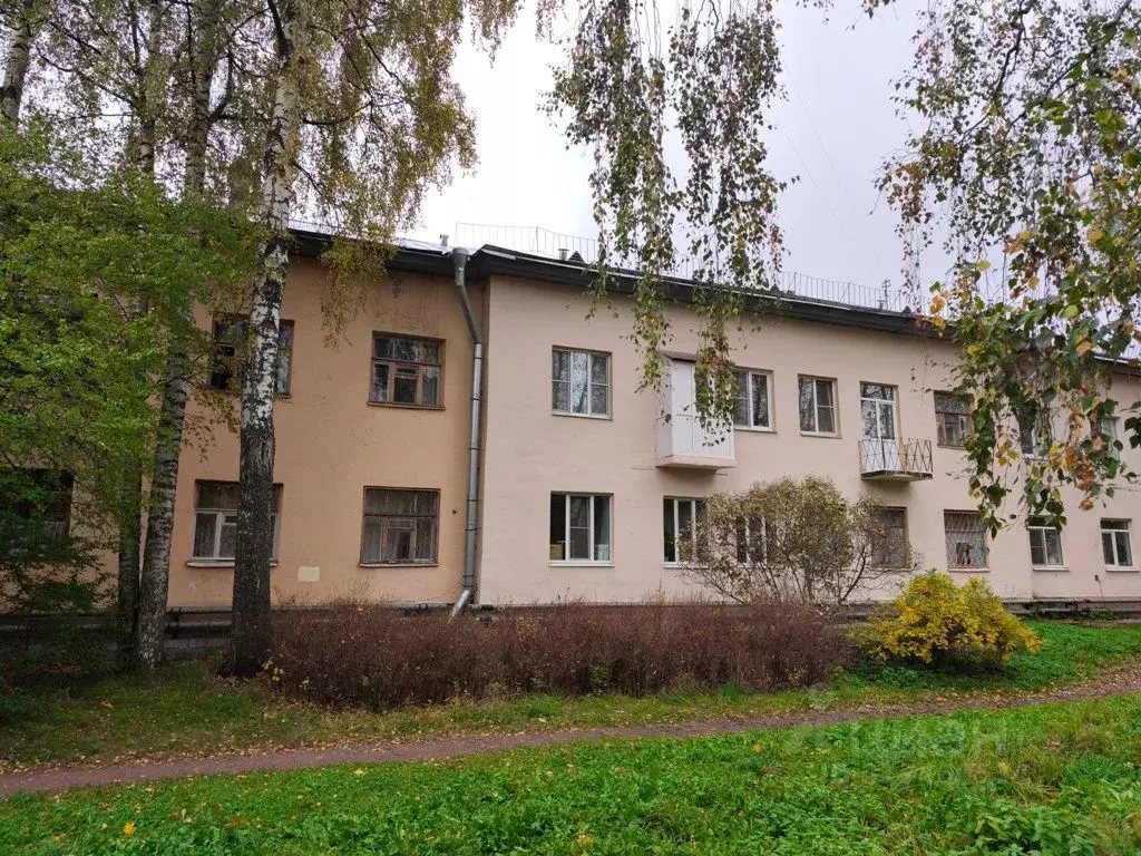 Комната Санкт-Петербург Герасимовская ул., 3 (19.0 м) - Фото 1