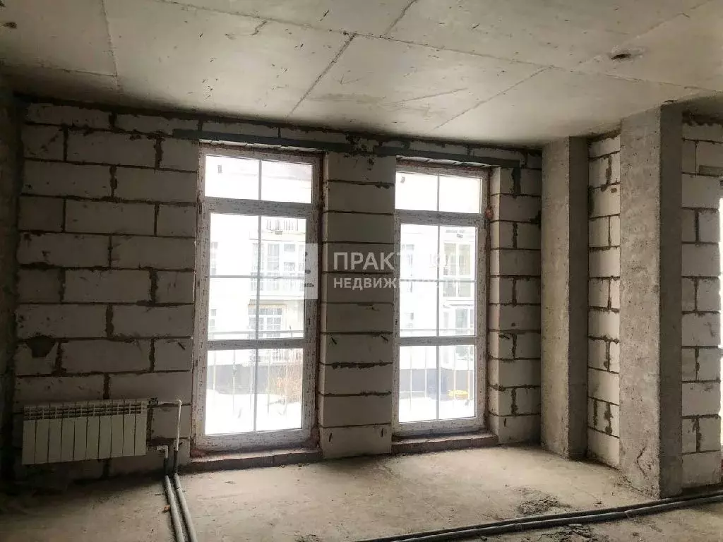 Продается 1-комнатная квартира - Фото 1