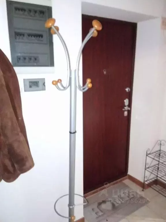 2-к кв. Москва ул. Раменки, 20 (51.0 м) - Фото 2