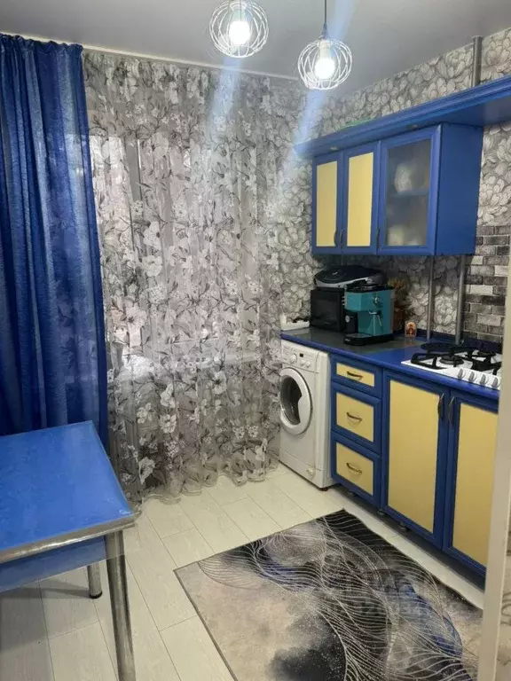 1-к кв. Ростовская область, Таганрог ул. Морозова, 4-1 (30.0 м) - Фото 2