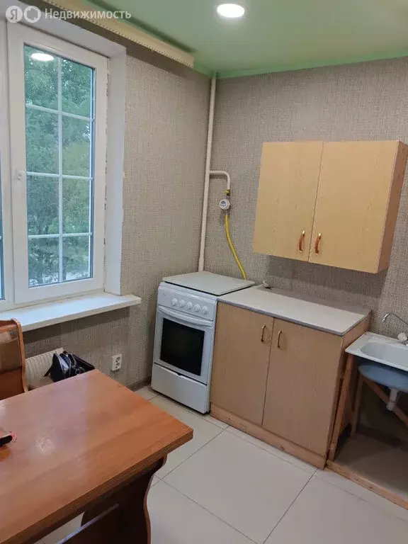 1-комнатная квартира: Мценск, улица Машиностроителей, 6 (33.2 м) - Фото 1