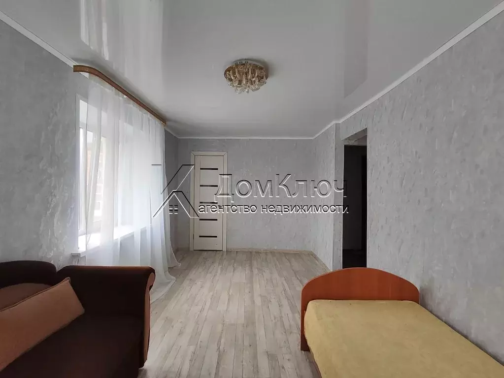 Продаётся 1-к квартира, 31 м - Фото 1