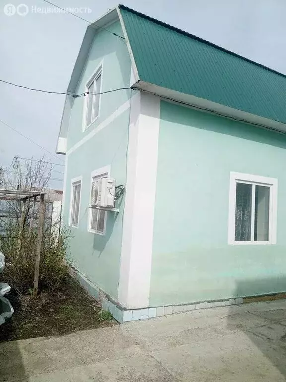 Дом в Оренбург, Лобовская улица, 36 (76 м) - Фото 1