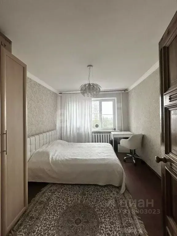 3-к кв. Ростовская область, Ростов-на-Дону ул. Нансена, 435 (61.0 м) - Фото 0