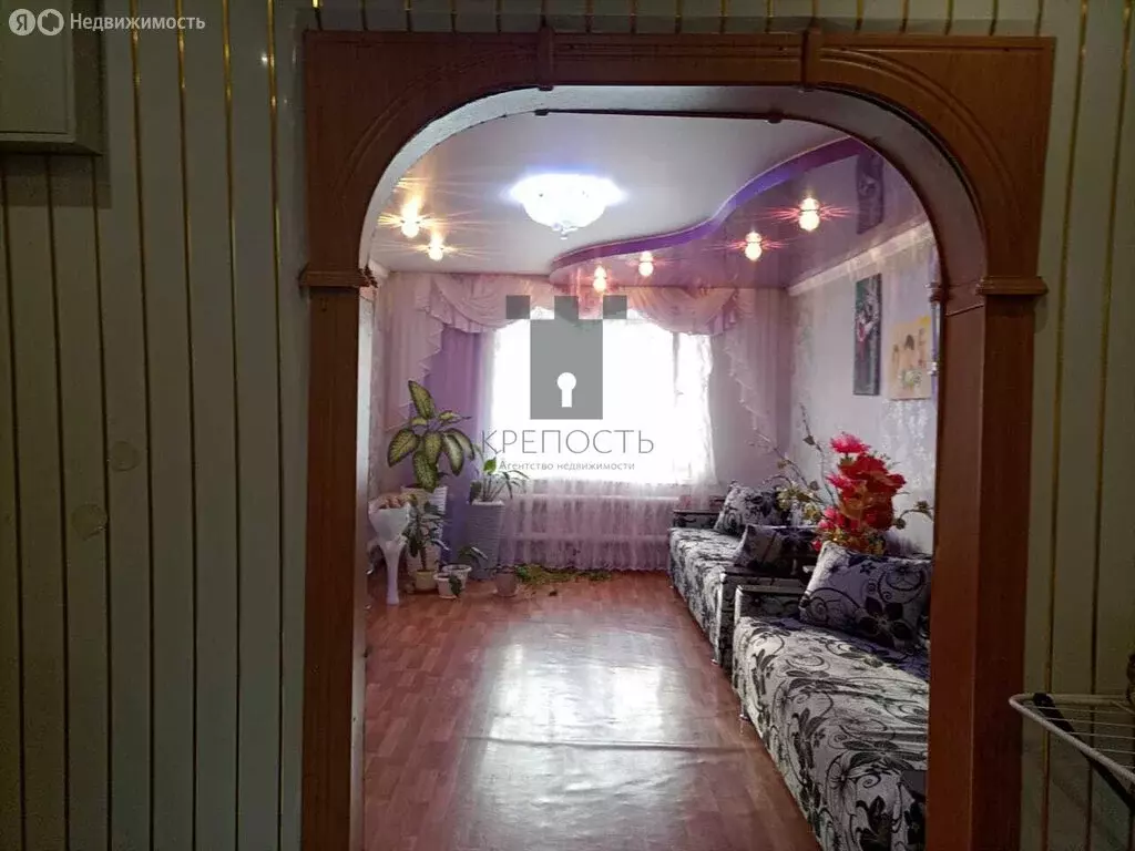 Дом в Петропавловка, Центральная улица, 27 (77 м) - Фото 1
