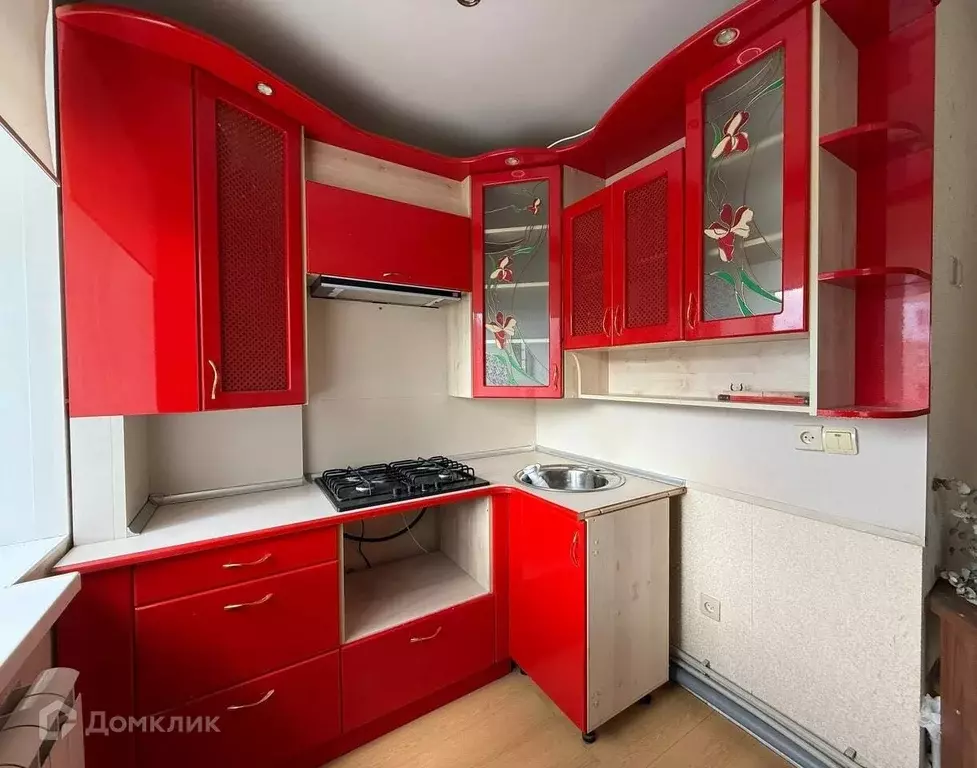 Продаётся 3-к квартира, 58.6 м - Фото 0