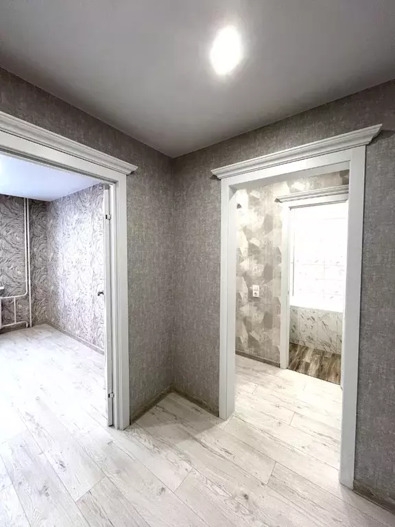 2-к кв. Тверская область, Тверь просп. Чайковского, 1/1 (53.6 м) - Фото 2