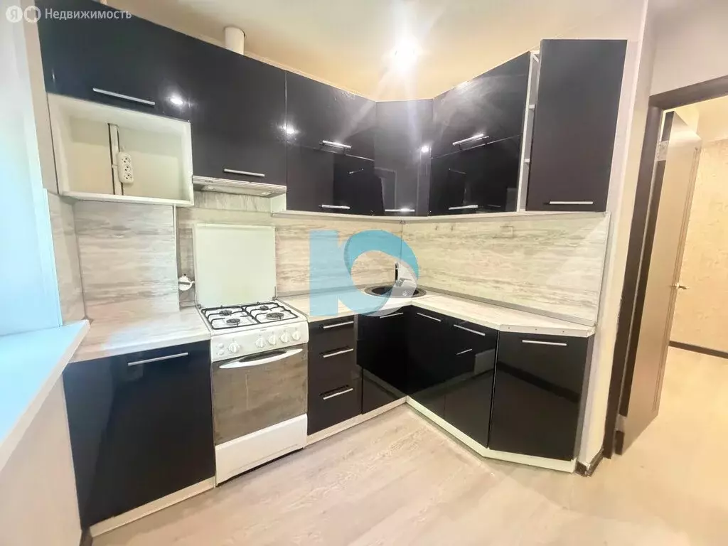 2-комнатная квартира: Уфа, улица Маяковского, 8 (47.1 м) - Фото 1