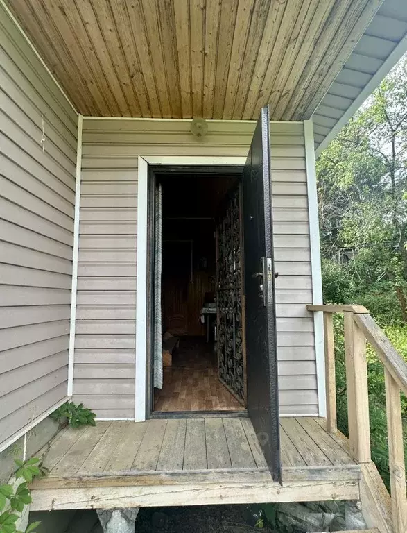 Дом в Московская область, Богородский городской округ, д. Большое ... - Фото 2