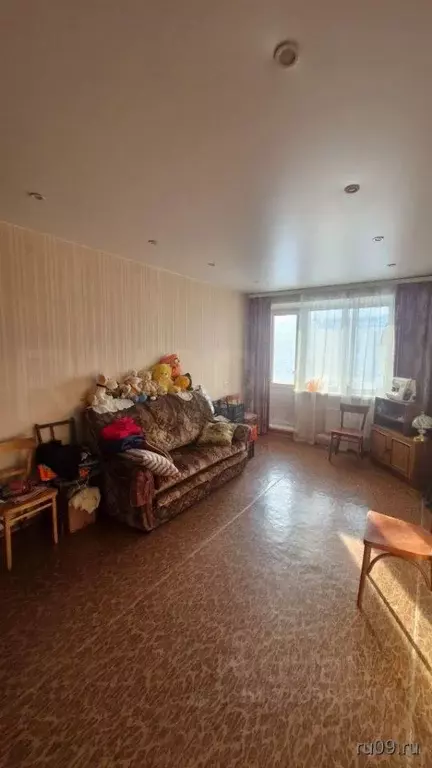 1-к кв. Томская область, Томск ул. Интернационалистов, 8 (36.6 м) - Фото 2