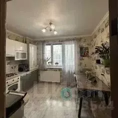 2-к кв. Калининградская область, Гурьевск ул. Каштановая, 13Г (57.9 м) - Фото 2