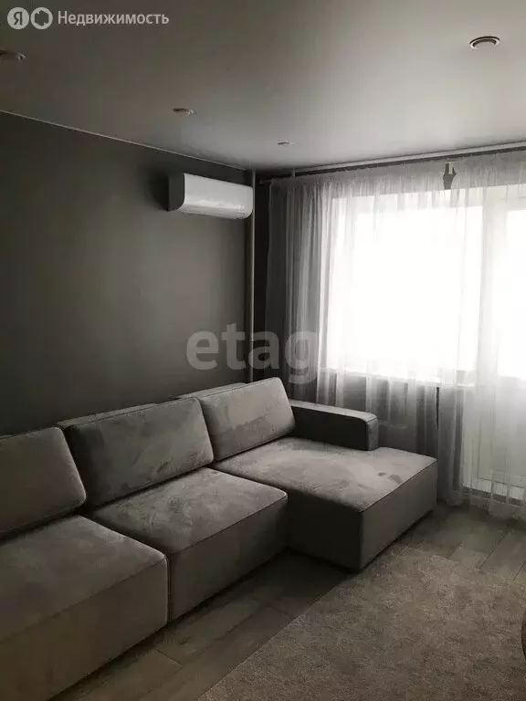 2-комнатная квартира: Тольятти, Революционная улица, 53 (56 м) - Фото 1