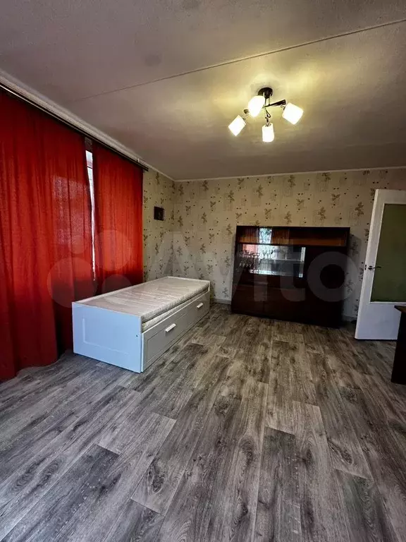 1-к. квартира, 45 м, 3/5 эт. - Фото 0