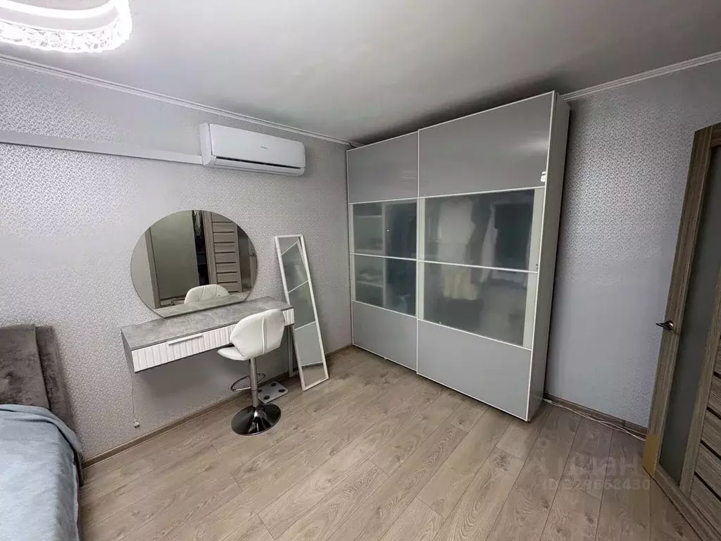 1-к кв. Татарстан, Казань ул. Четаева, 36 (33.0 м) - Фото 1