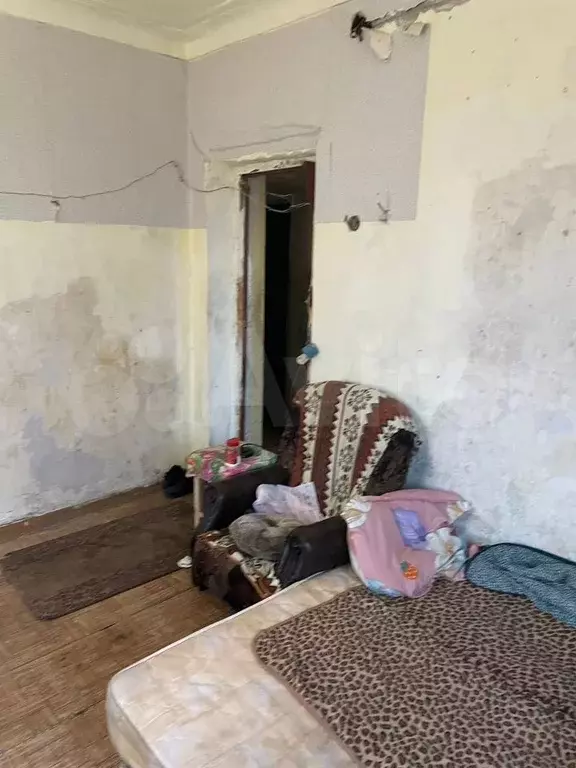 Комната 13,4 м в 2-к., 1/2 эт. - Фото 0