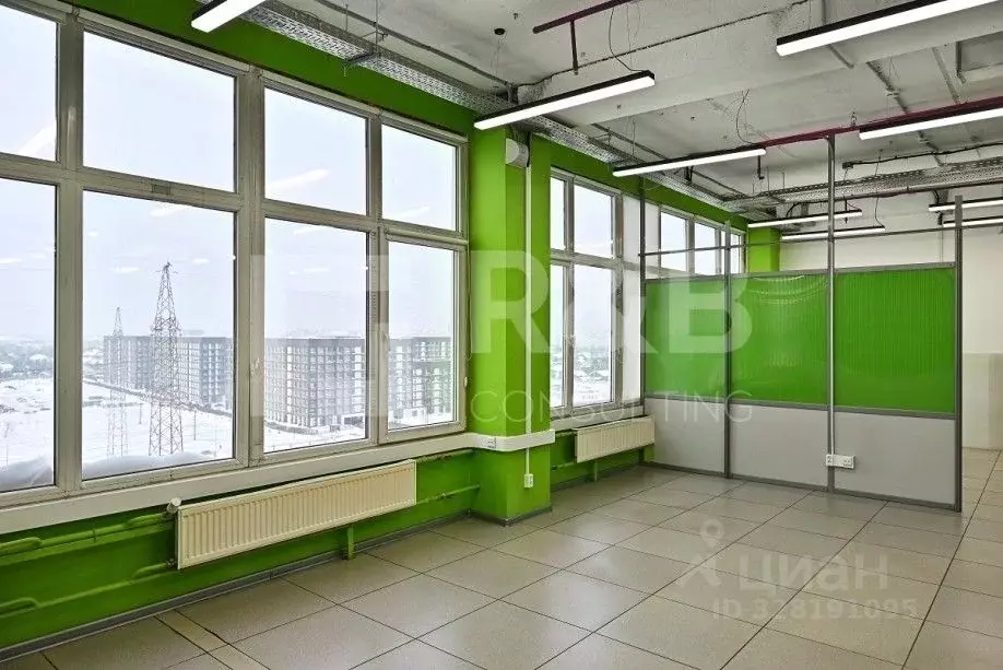 Офис в Москва Киевское шоссе, 22-й км, 4с1кА (360 м) - Фото 0