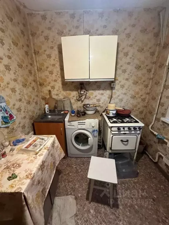2-к кв. Курганская область, Курган ул. Савельева, 56 (42.0 м) - Фото 1
