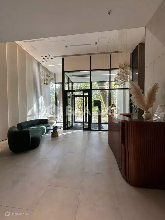Продаётся 2-к квартира, 42.6 м - Фото 0