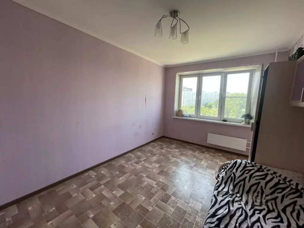 3-к кв. Самарская область, Тольятти ул. Мурысева, 51 (65.0 м) - Фото 0