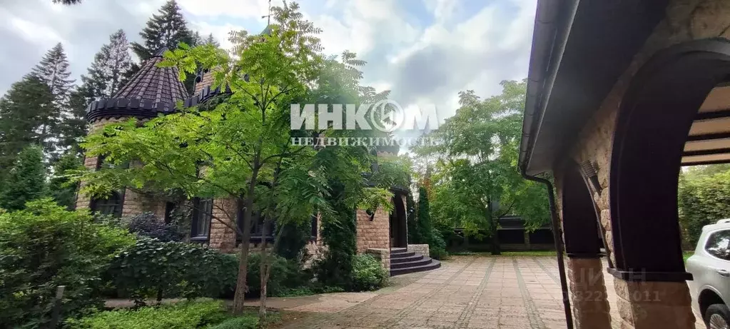 Дом в Ленинградская область, Всеволожск Октябрьский просп., 150А (1000 ... - Фото 2