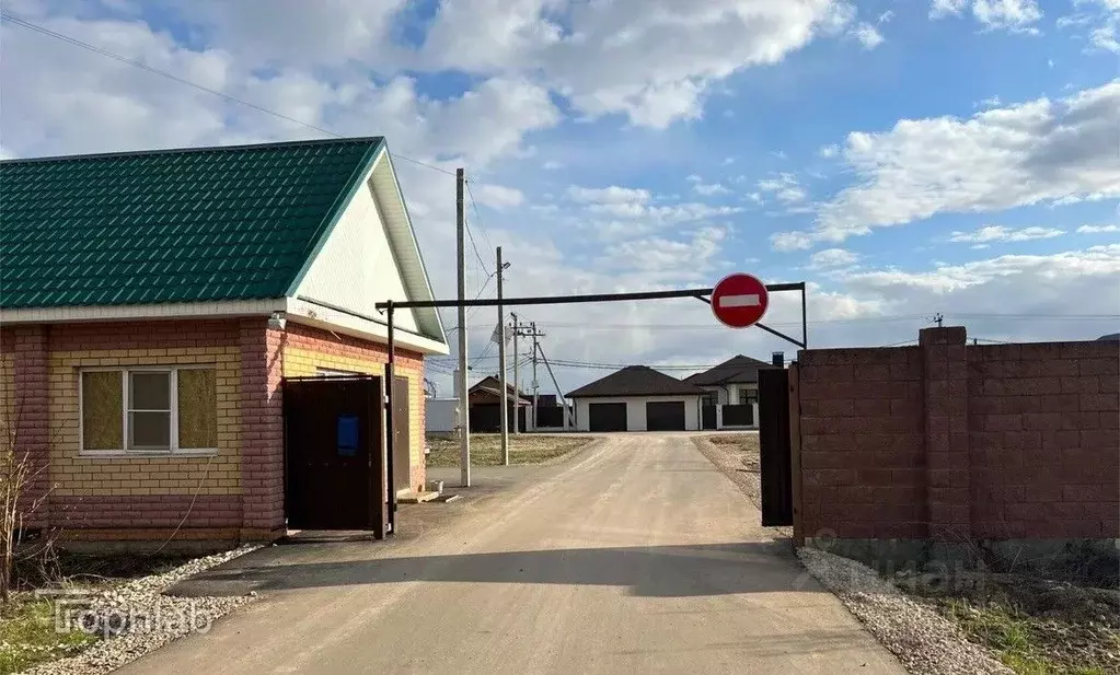 Участок в Нижегородская область, Нижний Новгород д. Зименки, ул. ... - Фото 2