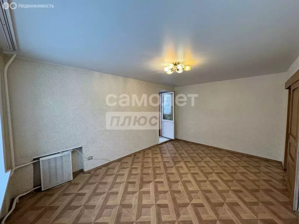 2-комнатная квартира: Сыктывкар, Тентюковская улица, 162 (50.1 м) - Фото 2