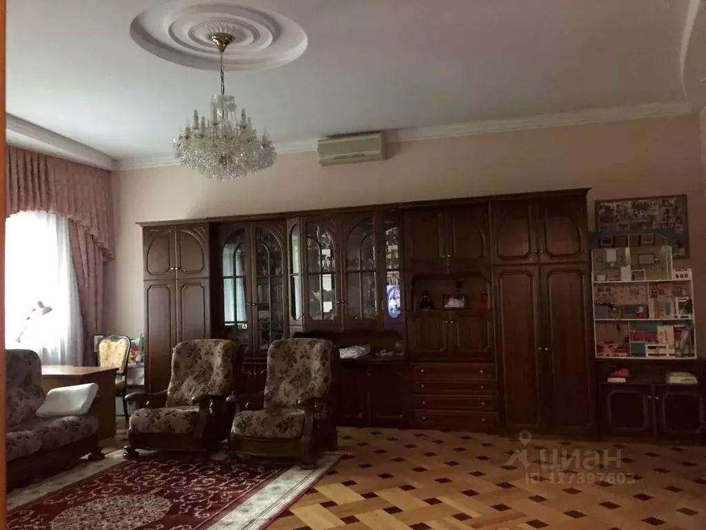 Дом в Ростовская область, Ростов-на-Дону пос. Орджоникидзе, ул. ... - Фото 1