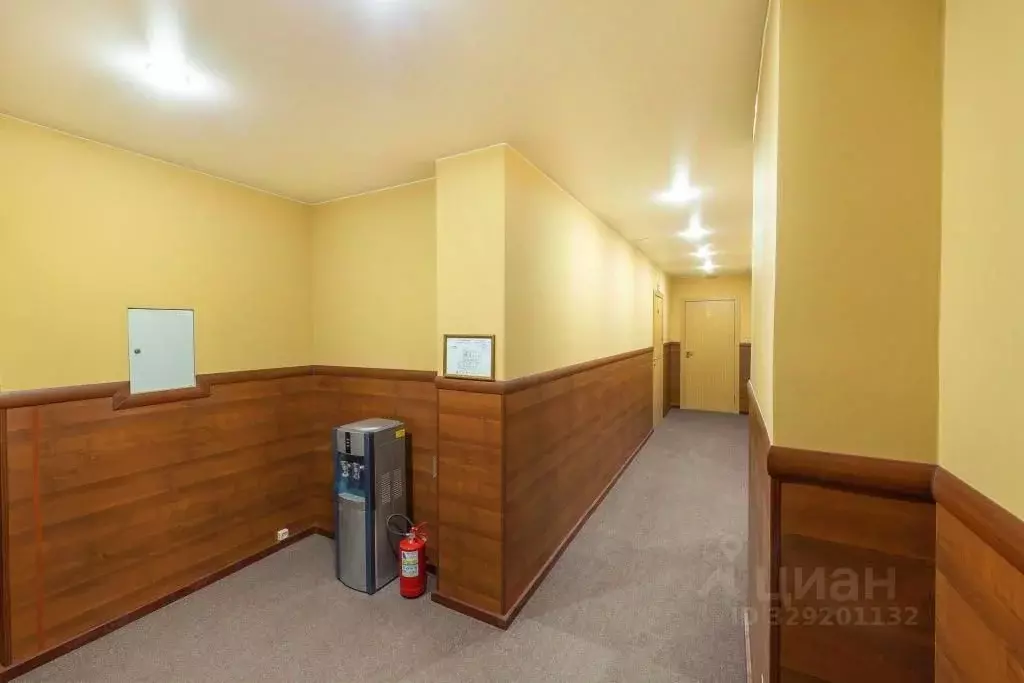 Комната Санкт-Петербург Тамбовская ул., 13 (10.0 м) - Фото 2