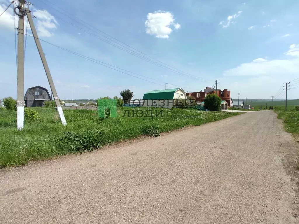Земельные Участки В Высокогорском Районе Купить