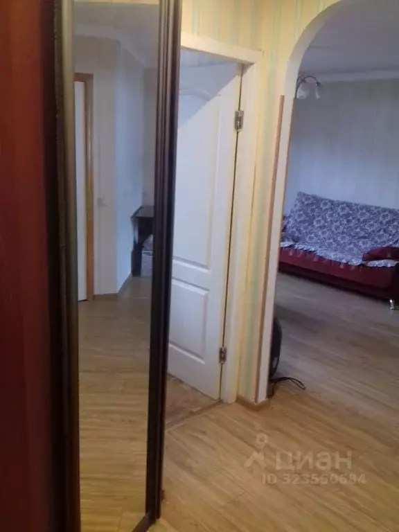 2-к кв. Иркутская область, Иркутск ул. Касьянова, 22 (48.0 м) - Фото 2