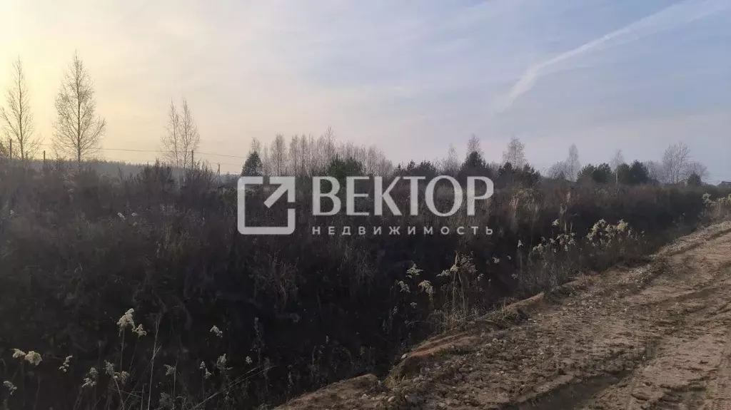 Участок в Костромская область, Кострома ул. Героев (8.2 сот.) - Фото 1