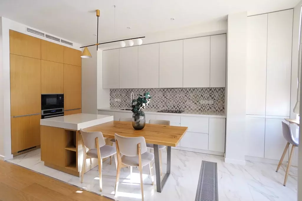 Продаётся 3-к квартира, 100.6 м - Фото 1