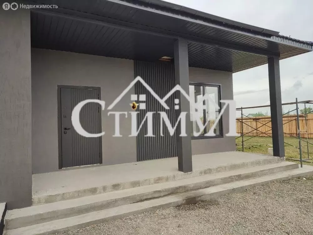 Дом в село Зелёное, Малиновая улица, 28 (169 м) - Фото 2