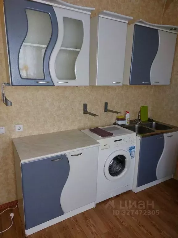 1-к кв. Ивановская область, Иваново Рождественский мкр, 1 (41.0 м) - Фото 1